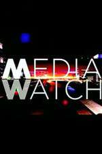 Watch Media Watch Zmovie