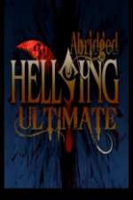 Watch Hellsing Ultimate Abridged Zmovie