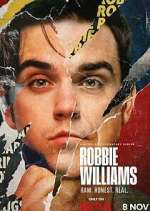 Watch Robbie Williams Zmovie