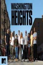 Watch Washington Heights Zmovie
