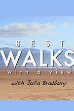 Watch Best Walks with a View with Julia Bradbury Zmovie