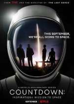 Watch Countdown: Inspiration4 Mission to Space Zmovie