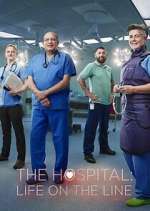 Watch The Hospital: Life on the Line Zmovie