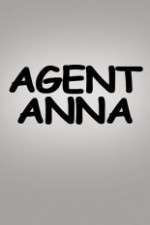 Watch Agent Anna Zmovie