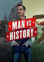 Watch Man vs. History Zmovie