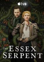 Watch The Essex Serpent Zmovie