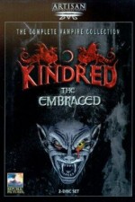 Watch Kindred: The Embraced Zmovie