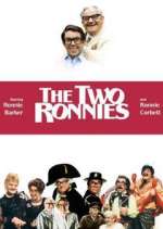 Watch The Two Ronnies Zmovie
