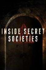 Watch Inside Secret Societies Zmovie