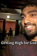 Watch Getting High for God? Zmovie