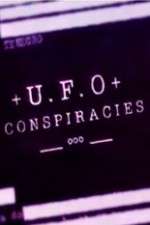 Watch UFO Conspiracies Zmovie