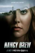 Watch Nancy Drew Zmovie