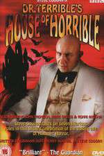 Watch Dr Terribles House of Horrible Zmovie