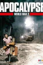 Watch Apocalypse: The Second World War Zmovie