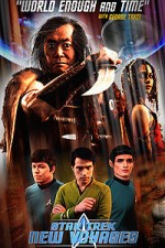 Watch Star Trek New Voyages Phase II Zmovie