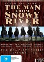 Watch The Man from Snowy River Zmovie