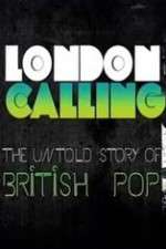Watch London Calling Zmovie