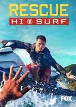 Watch Rescue: HI-Surf Zmovie