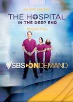 Watch The Hospital: In the Deep End Zmovie