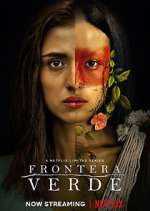 Watch Frontera verde Zmovie