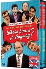 Watch Whose Line Is It Anyway? Zmovie
