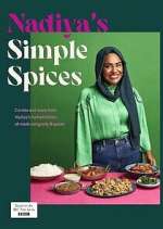 Watch Nadiya's Simple Spices Zmovie