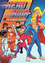 Watch The Kid Super Power Hour Zmovie