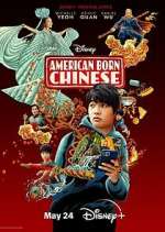 Watch American Born Chinese Zmovie