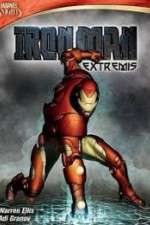 Watch Iron Man - Extremis Zmovie