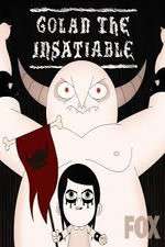 Watch Golan The Insatiable Zmovie