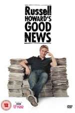 Watch Russell Howard's Good News Zmovie