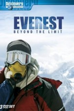 Watch Everest: Beyond the Limit Zmovie