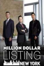 Watch Million Dollar Listing NY Zmovie