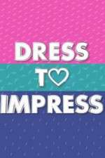 Watch Dress to Impress Zmovie
