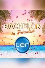 Watch Bachelor in Paradise Australia Zmovie