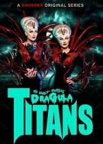 Watch The Boulet Brothers' Dragula: Titans Zmovie