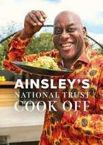 Watch Ainsley's National Trust Cook Off Zmovie