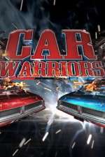Watch Car Warriors Zmovie