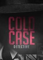 Watch Cold Case Detective Zmovie