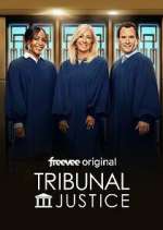 Watch Tribunal Justice Zmovie