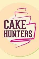 Watch Cake Hunters Zmovie