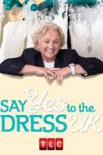 Watch Say Yes to the Dress UK Zmovie