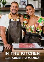 Watch In the Kitchen with Abner and Amanda Zmovie