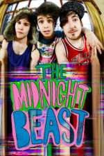 Watch The Midnight Beast Zmovie