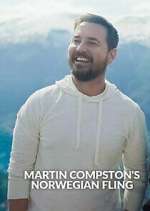 Watch Martin Compston's Norwegian Fling Zmovie
