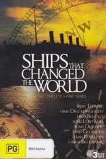 Watch Ships That Changed the World Zmovie