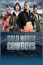 Watch Cold Water Cowboys Zmovie