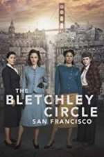 Watch The Bletchley Circle: San Francisco Zmovie