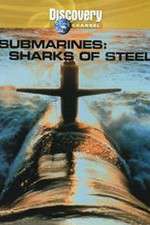 Watch Submarines: Sharks of Steel Zmovie