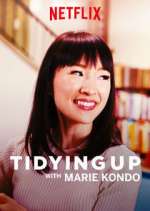 Watch Tidying Up with Marie Kondo Zmovie